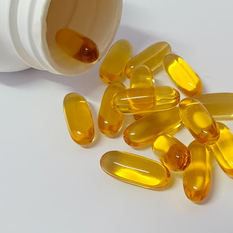 Oméga-3 acides gras un potentiel impact sur la fonction cognitive dans la maladie d’Alzheimer