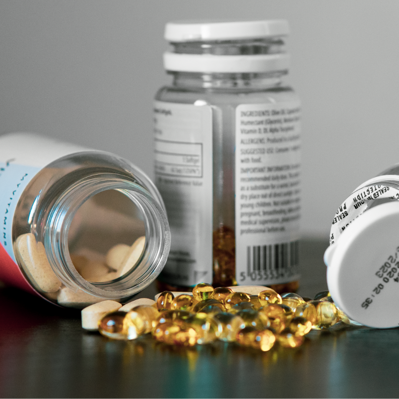 Citicoline un potentiel soutien mémoriel chez les adultes âgés