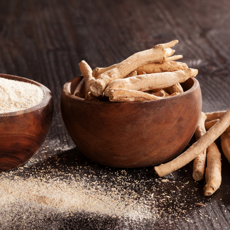 Ashwagandha un rôle sur l’alerte mentale lié à la qualité du sommeil