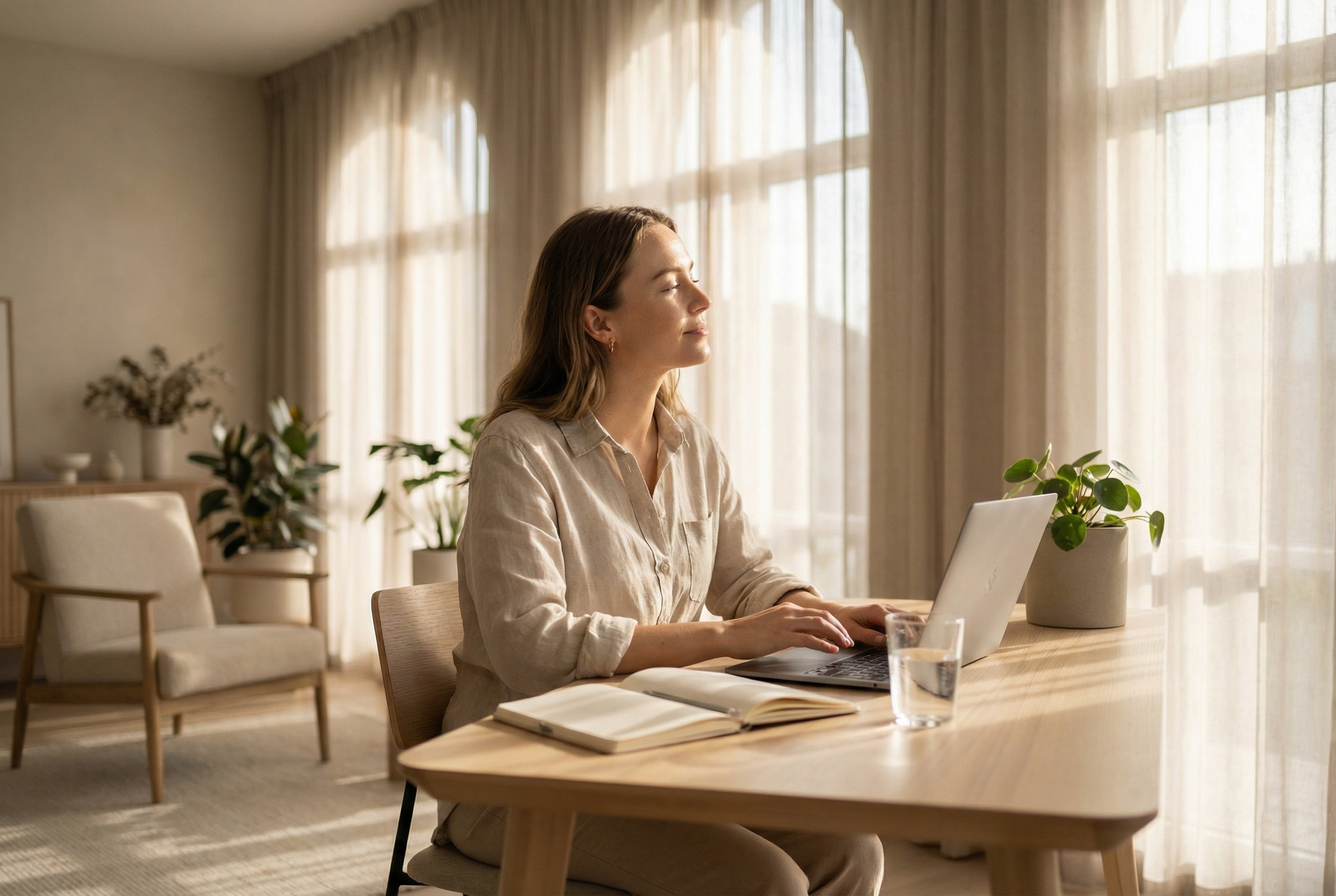 Fin avril : l'énergie revient, mais votre cerveau arrive-t-il à suivre ?