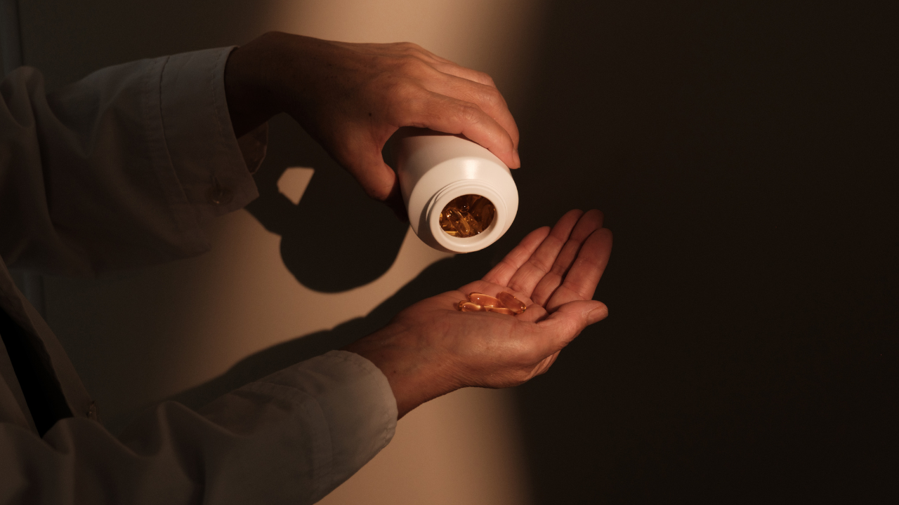 Compléments alimentaires pour le cerveau : la nouvelle routine bien-être qui change tout