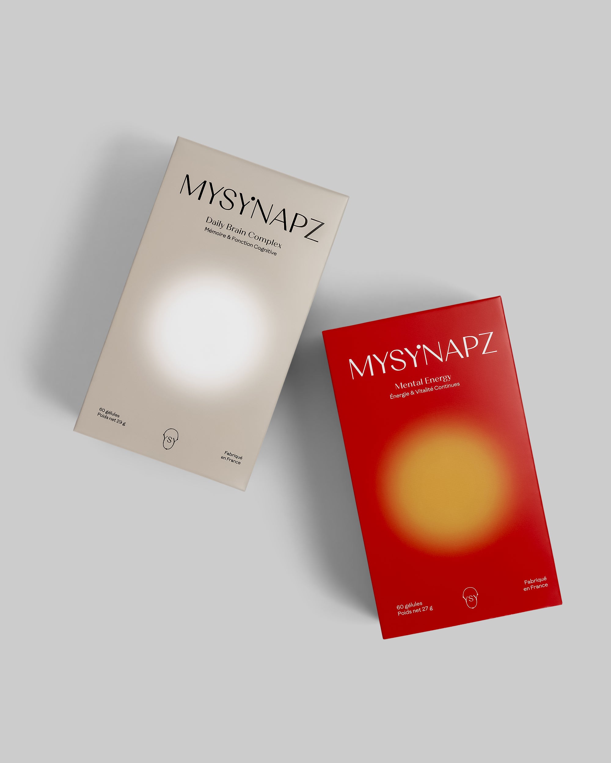 Mental Recovery récupération MySynapz
