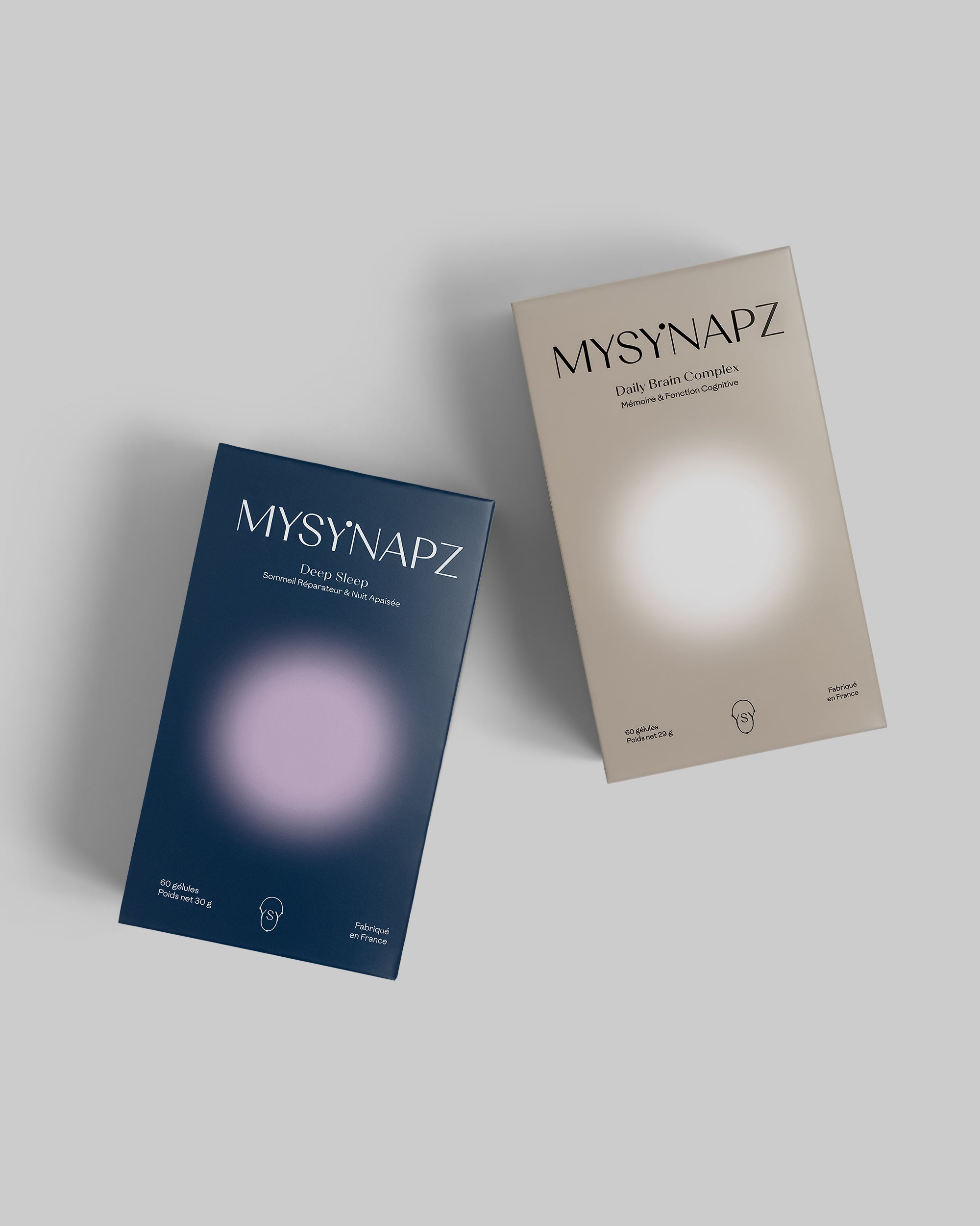 Protocole sommeil MySynapz repos réparateur jour nuit
