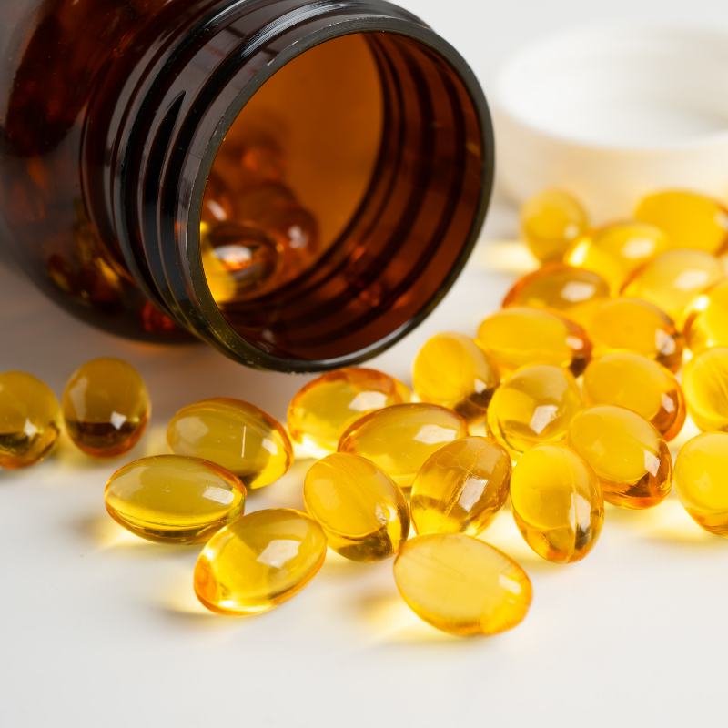 Oméga-3 acides gras un potentiel lien entre santé cognitive et sommeil