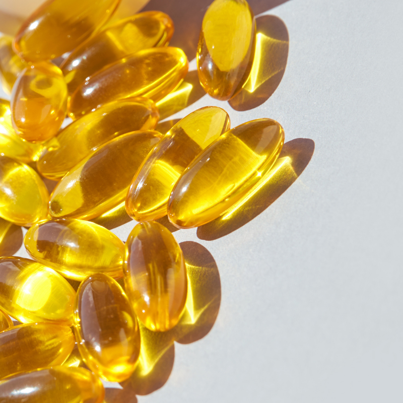 Oméga-3 acides gras un potentiel lien entre santé cognitive et troubles neuropsychiatriques