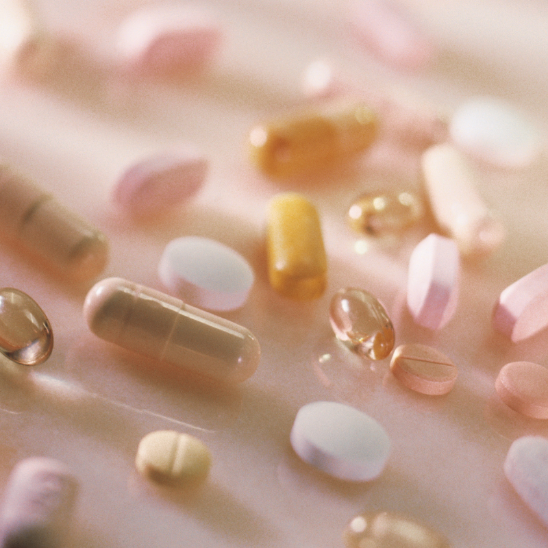 Citicoline un potentiel anti-oxydant et anti-inflammatoire pour la santé cognitive