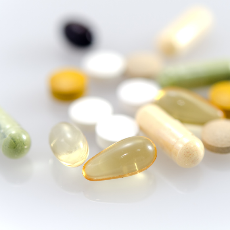 Citicoline un potentiel modulateur mitochondrial et neuroprotecteur pour la santé cognitive