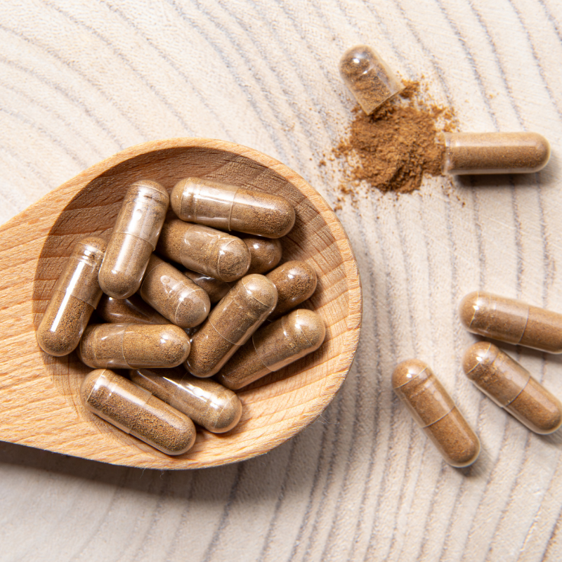 Ashwagandha un impact sur le sommeil mais pas directement démontré pour la cognition