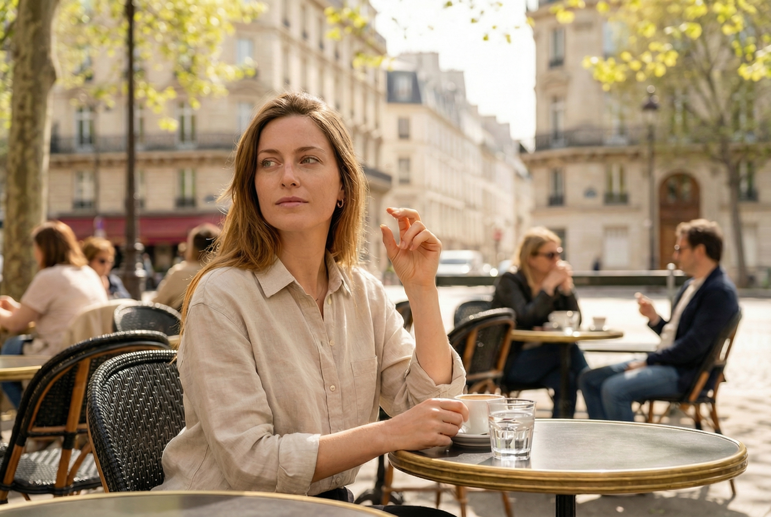Printemps : pourquoi vous êtes épuisé(e) alors que tout refleurit ?