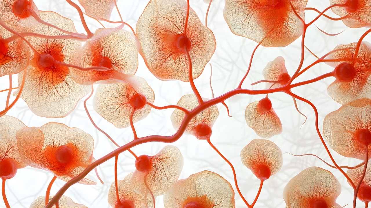 Neurotransmetteurs : rôles, équilibre et nutrition