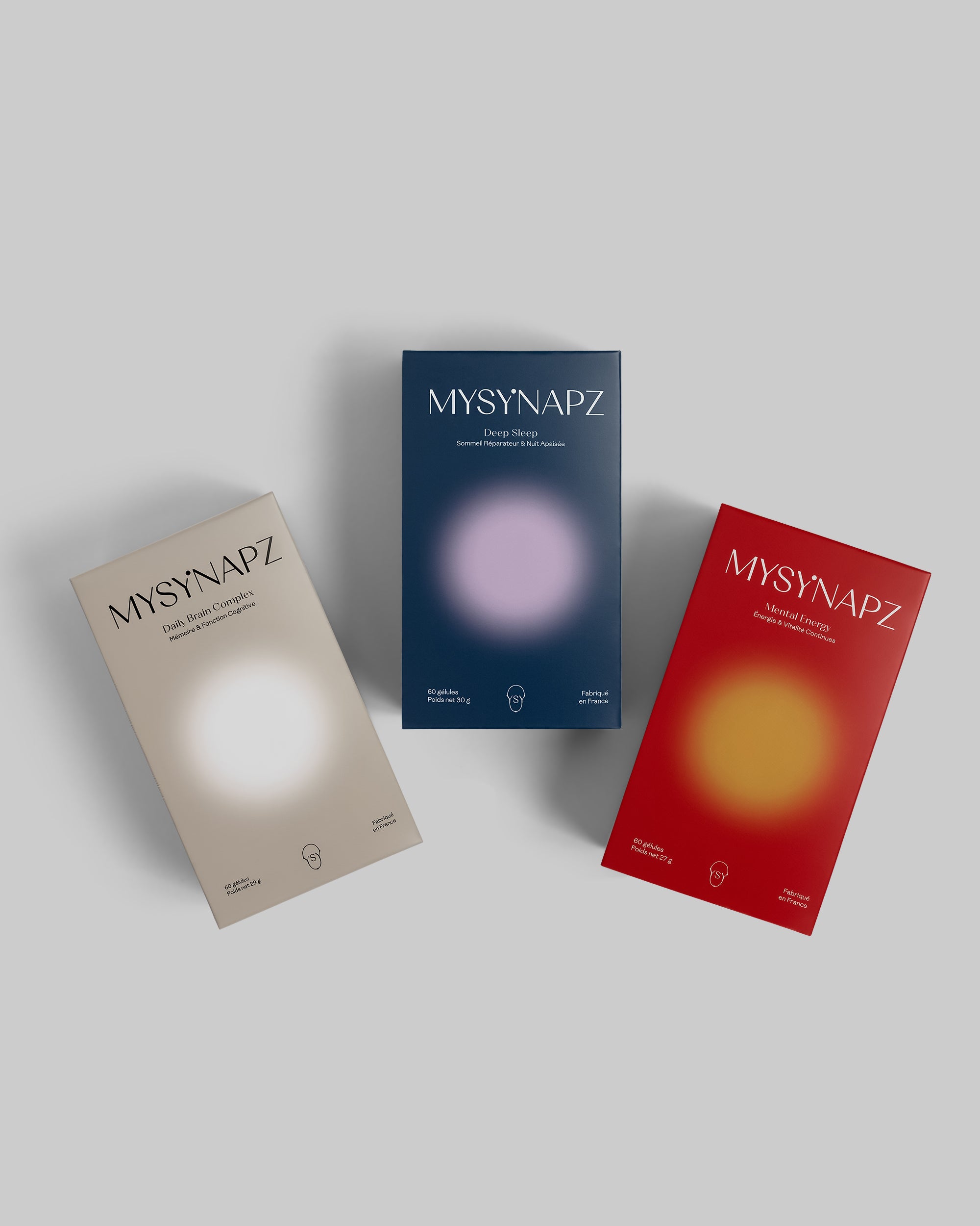 Brain Reset fatigue mentale MySynapz